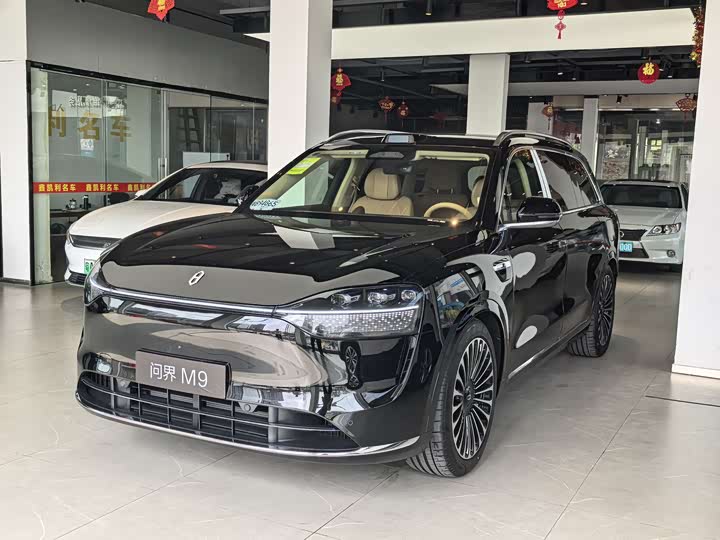 Фото 3 - Aito M9