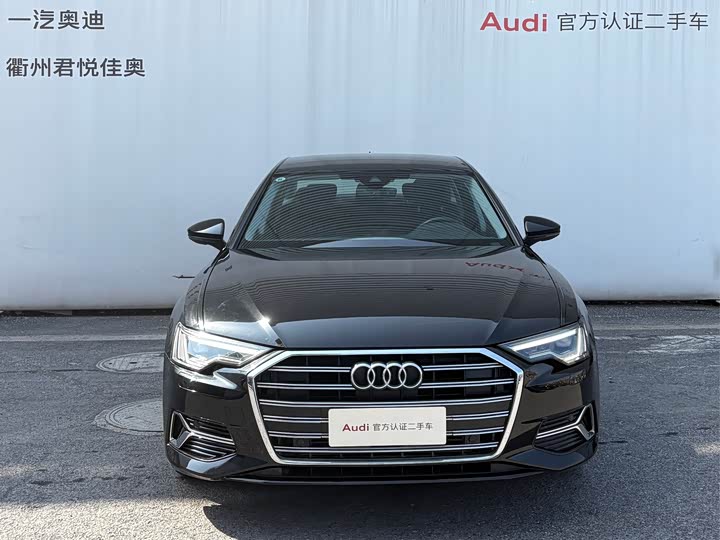 Фото 3 - Audi A6L