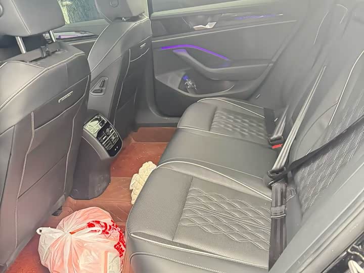 Фото 6 - Volkswagen Magotan