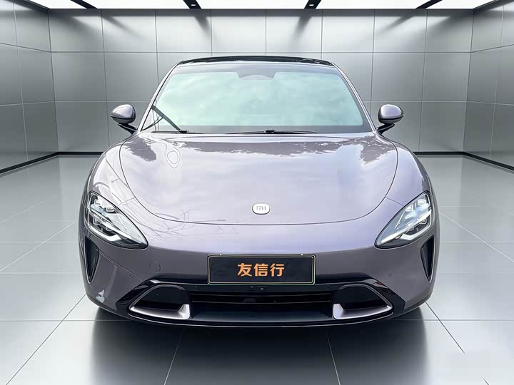 Фото 2 - Xiaomi SU7