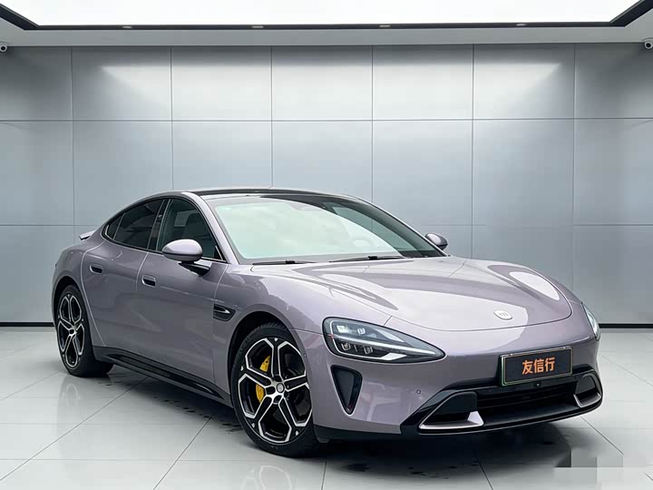 Фото 3 - Xiaomi SU7