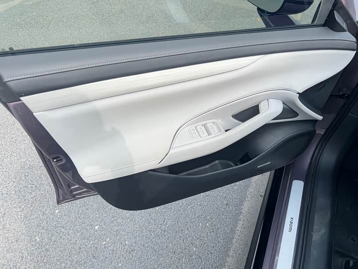 Фото 8 - Xiaomi SU7