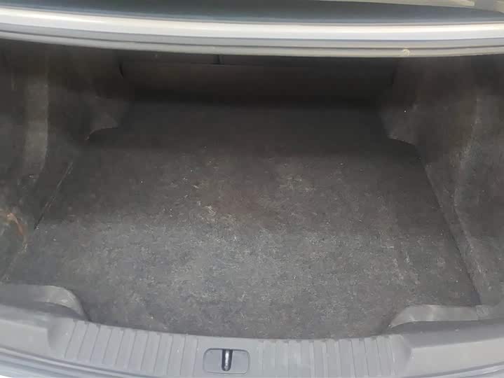 Фото 4 - Buick Verano