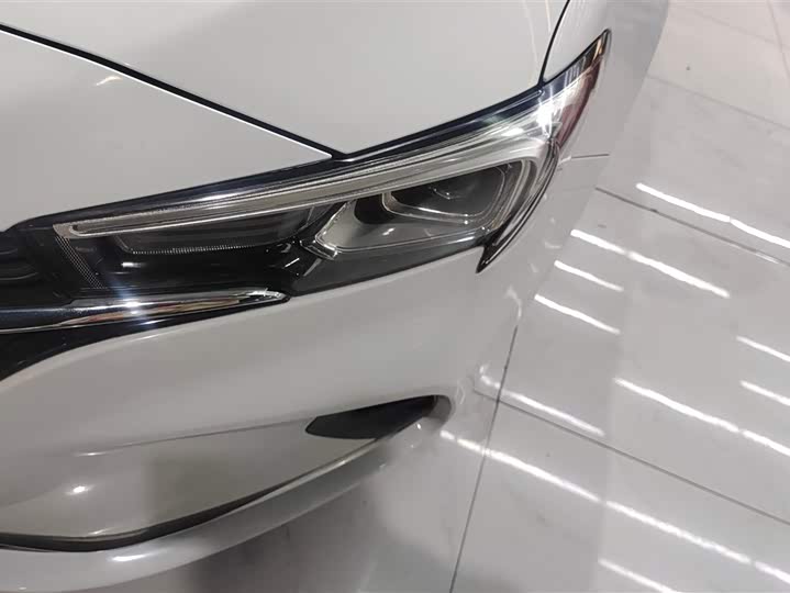 Фото 5 - Buick Verano