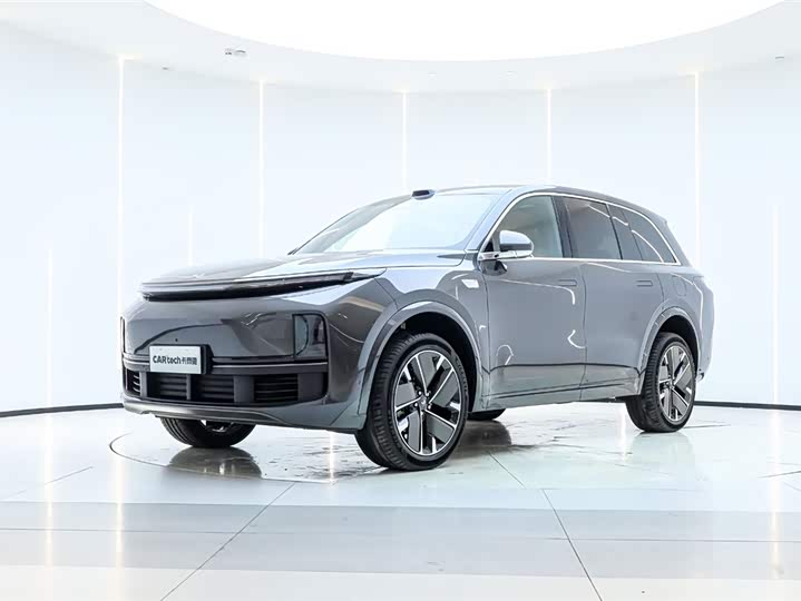 Фото 1 - LiXiang L8