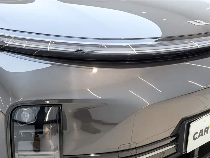 Фото 9 - LiXiang L8