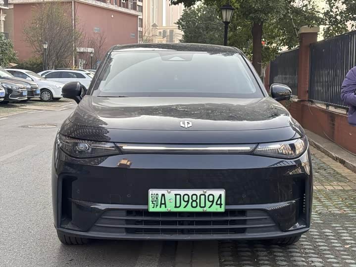 Фото 3 - Leapmotor C10