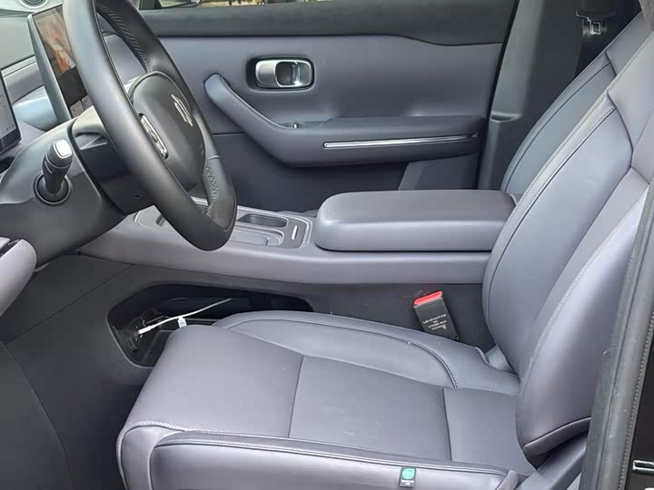 Фото 5 - Leapmotor C10