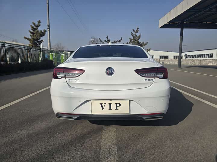 Фото 5 - Buick Regal