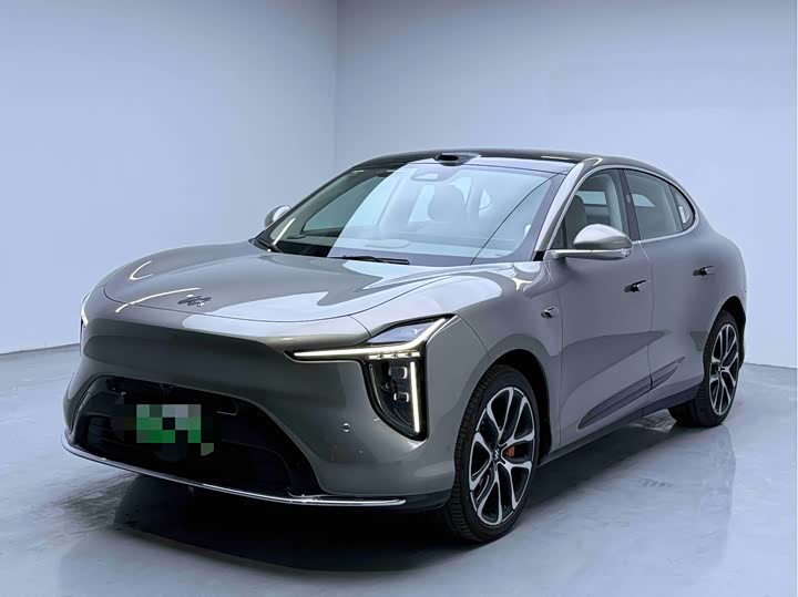 Фото 1 - IM motors LS6