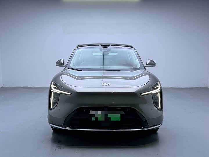 Фото 2 - IM motors LS6