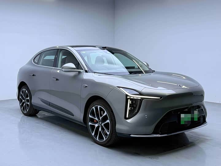 Фото 3 - IM motors LS6