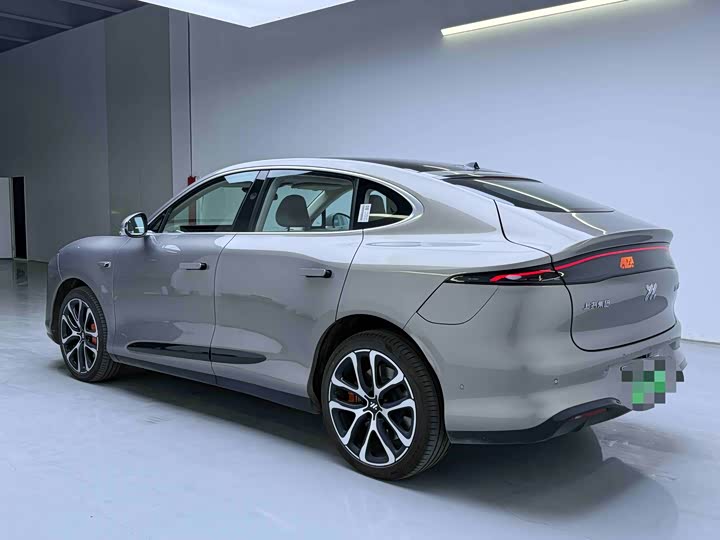 Фото 4 - IM motors LS6