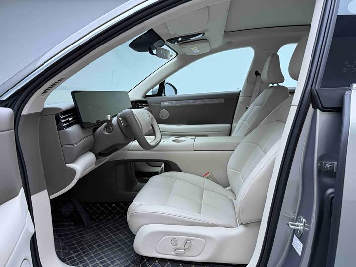 Фото 5 - IM motors LS6