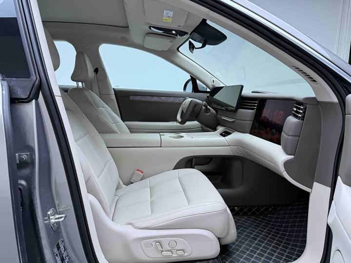 Фото 6 - IM motors LS6