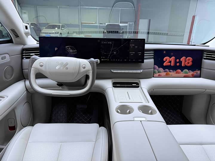 Фото 8 - IM motors LS6