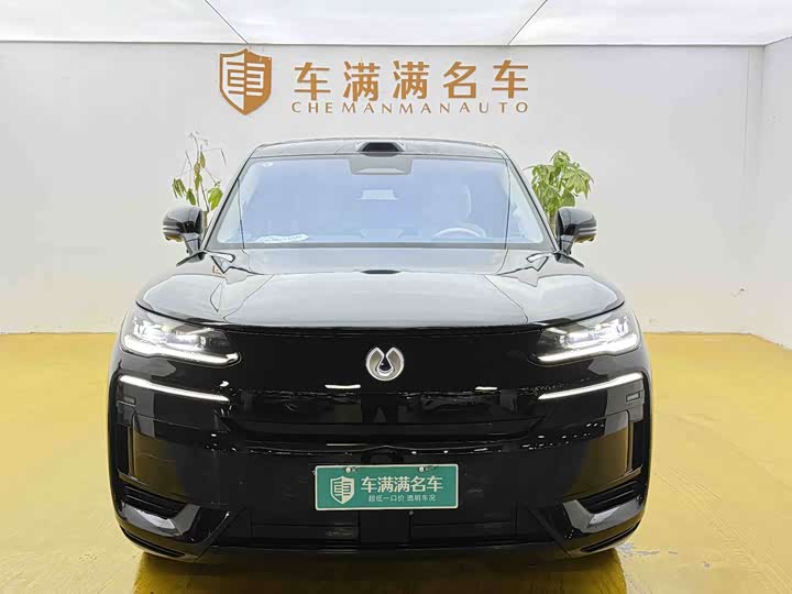 Фото 2 - Denza N9