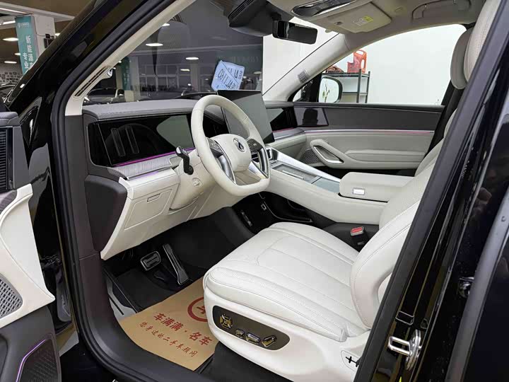 Фото 4 - Denza N9