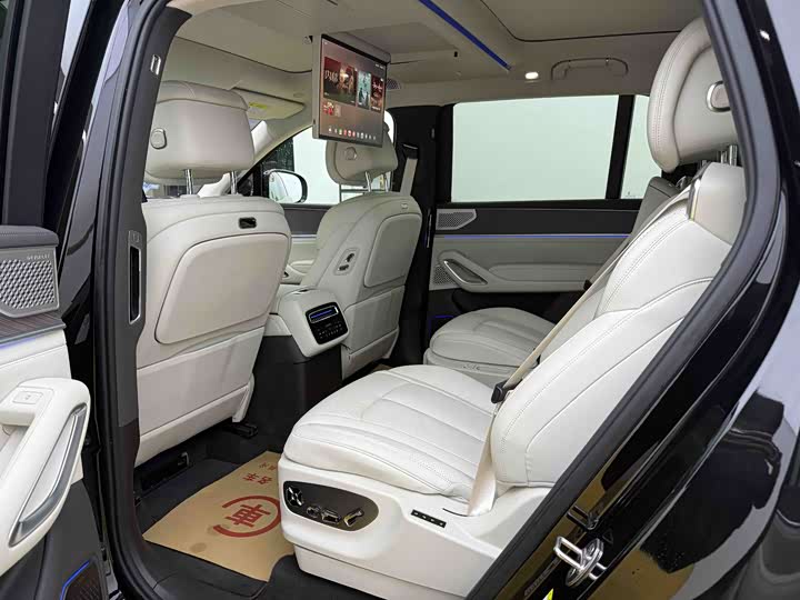 Фото 6 - Denza N9