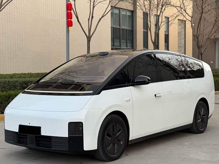 Фото 2 - LiXiang Mega