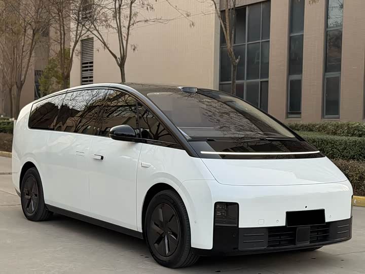 Фото 4 - LiXiang Mega