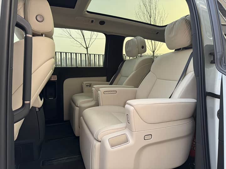 Фото 6 - LiXiang Mega