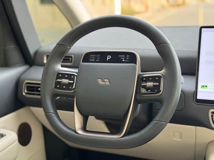 Фото 9 - LiXiang Mega