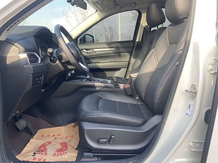 Фото 4 - Mazda CX-5