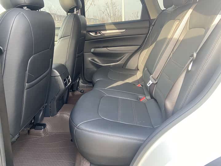 Фото 5 - Mazda CX-5