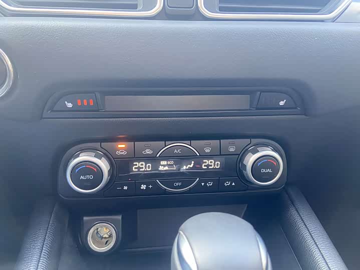 Фото 9 - Mazda CX-5