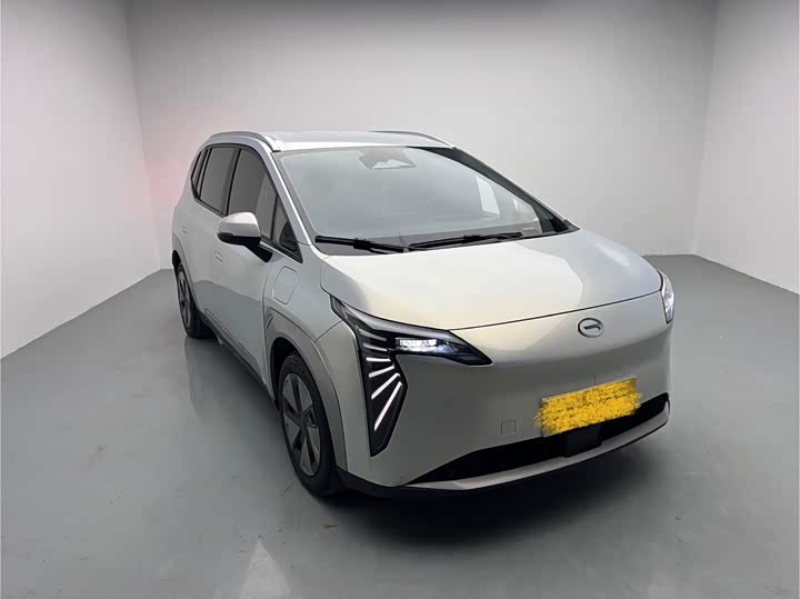 Фото 3 - GAC Aion Y