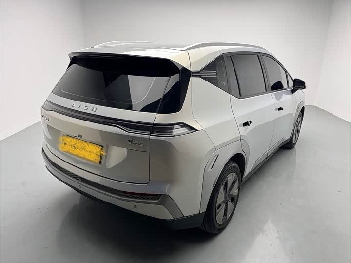 Фото 4 - GAC Aion Y