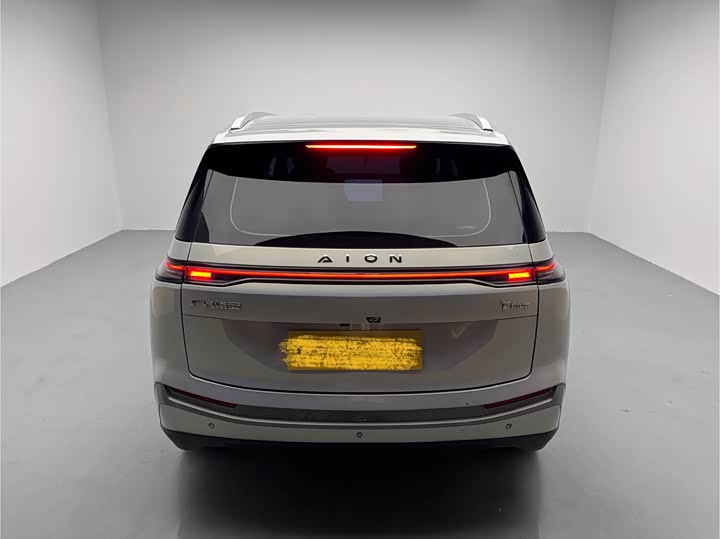 Фото 5 - GAC Aion Y