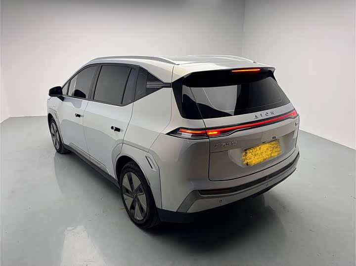 Фото 6 - GAC Aion Y