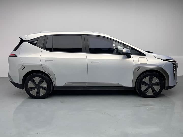 Фото 7 - GAC Aion Y