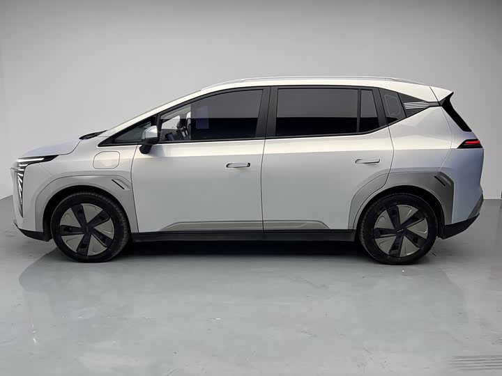 Фото 8 - GAC Aion Y