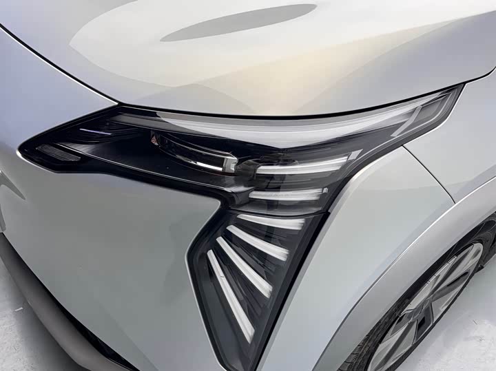 Фото 9 - GAC Aion Y