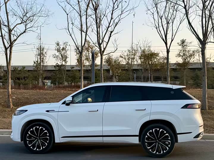 Фото 2 - Chery Tiggo 9