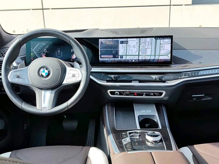 Фото 8 - BMW X5