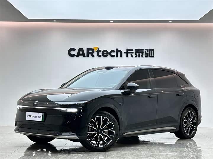 Фото 1 - Zeekr 7X