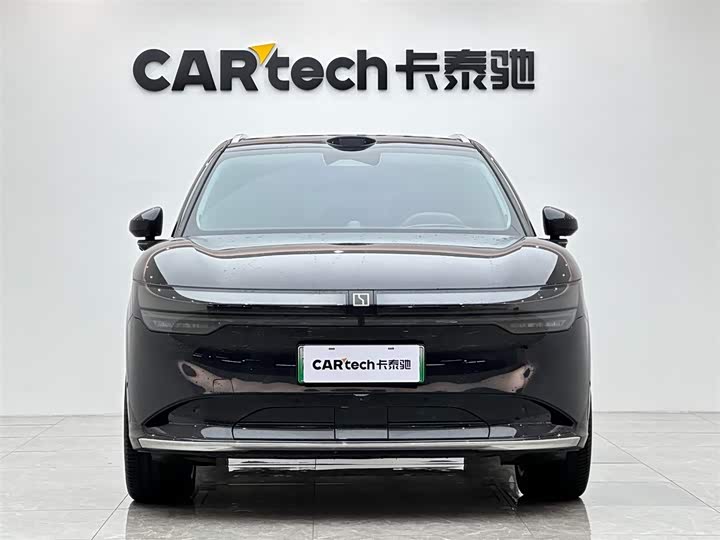 Фото 7 - Zeekr 7X