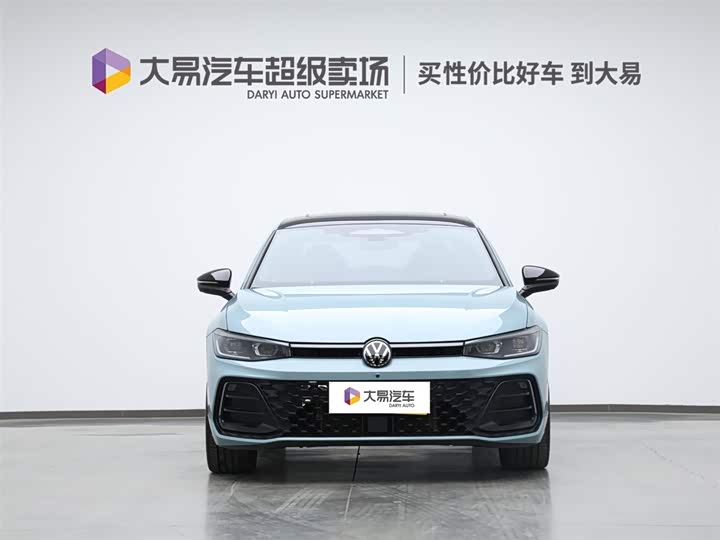 Фото 2 - Volkswagen Passat