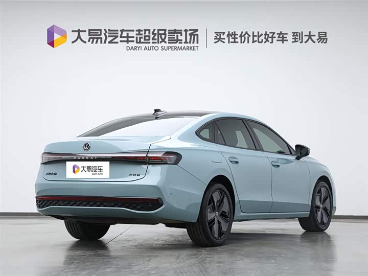 Фото 3 - Volkswagen Passat