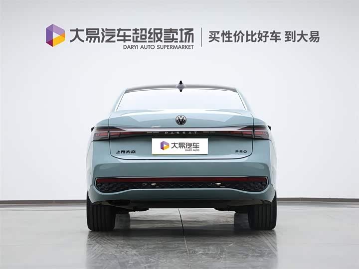 Фото 4 - Volkswagen Passat