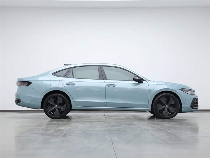 Фото 6 - Volkswagen Passat