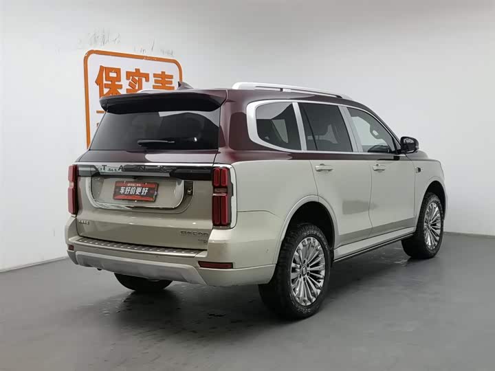 Фото 2 - Tank 500