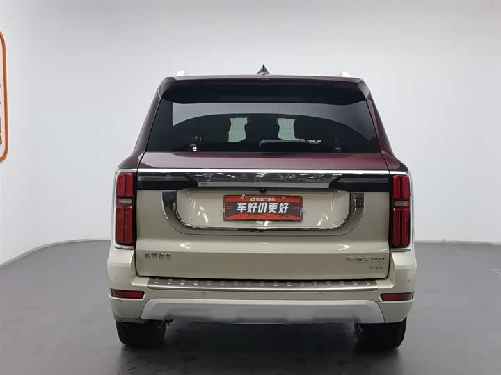 Фото 4 - Tank 500