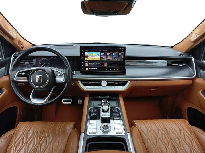 Фото 5 - Tank 500