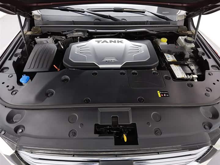 Фото 6 - Tank 500