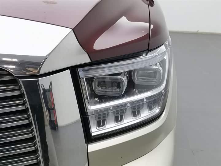 Фото 7 - Tank 500